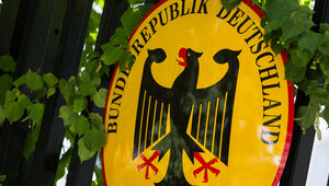 В Германии усомнились, что требования ЕС к России помогут получить место за столом переговоров по Украине