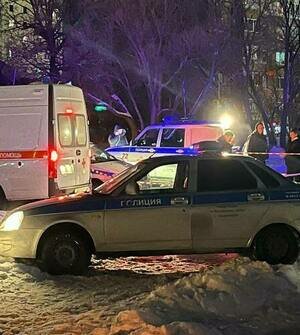 Один начал драку, другой увидел это в окно: в Калининграде арестован второй участник смертельной уличной потасовки    