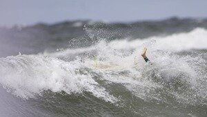 Учёные заявили об опреснении одного из самых солёных районов Мирового океана