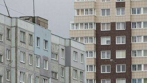 В Калининграде муниципальная УК отказалась обслуживать высотку на Литовском валу