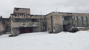 После публикации «Клопс» прокуратура проверит причины пожара в ДК посёлка Петрово