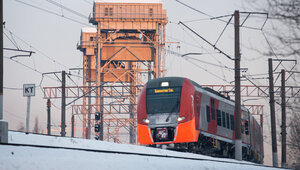 Электрички добрались до Калининграда и Светлогорска с опозданием в 2 часа