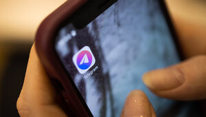 ФСБ инкриминирует Дурову содействие террористической деятельности