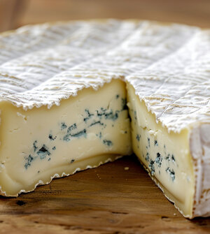 Врач рассказал, кому противопоказан сыр с плесенью