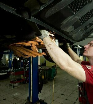 Калининградцы не скупятся на ремонт жилья и машин: топ-3 самых востребованных в регионе услуг