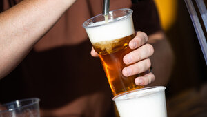 В России с 2027 года вступит в силу новый ГОСТ на пиво