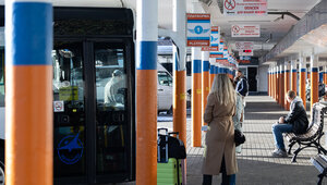 Калининградец мечтал о поездке в Прибалтику, но так и не дождался своей попутки за 9 тысяч рублей