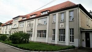 В Калининграде планируют отремонтировать здание старинной школы, где учился космонавт Алексей Леонов