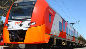 Калининградцам напомнили, как будут курсировать пригородные поезда с 7 по 9 марта