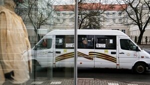 «Вы представляете, что такое пересадка с ребёнком?»: в горсовете Калининграда снова спорили о возвращении 75-й маршрутки