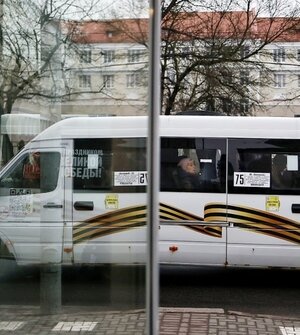 «Вы представляете, что такое пересадка с ребёнком?»: в горсовете Калининграда снова спорили о возвращении 75-й маршрутки