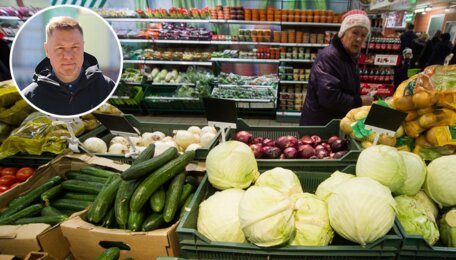 Огуречная пенсия, изгнание с пляжа и пожар в ДК: cобытия недели, которые обсуждали в Калининграде  