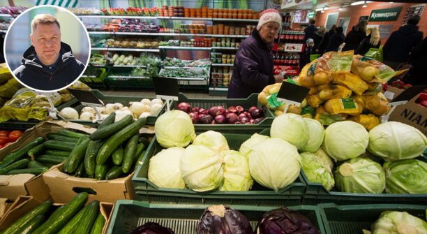 Огуречная пенсия, изгнание с пляжа и пожар в ДК: cобытия недели, которые обсуждали в Калининграде  