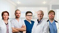 Март в «Клинике Эксперт»: когда столичные специалисты приезжают к вам
