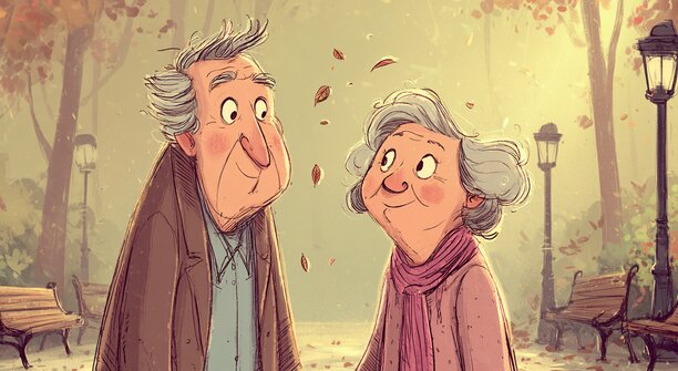 Возраст — не причина отказаться от счастья: калининградская сваха рассказала, как найти любовь после 50