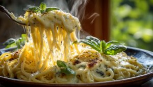 Три спагетти-хита: от римской классики до дерзкого эксперимента