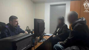 Калининградец пытался прикурить от Вечного огня, а после решил погреть ноги у пламени