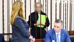 Министра молодёжной политики Калининградской области Мусевич заключили под стражу на месяц (обновлено)