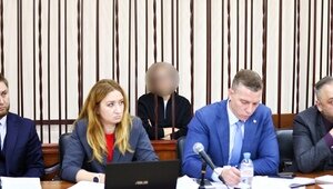 Стало известно, за что арестовали министра молодёжной политики Калининградской области Анну Мусевич