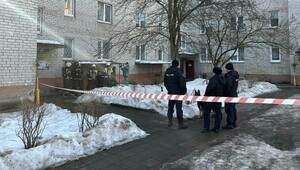 В Калининграде на Чекистов произошёл громкий хлопок, похожий на взрыв — очевидцы