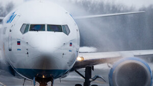 В Калининградской области предложили запретить авиакомпаниям повышать цены за три дня до вылета