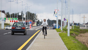 Беспрозванных сравнил Гурьевск с Московской областью