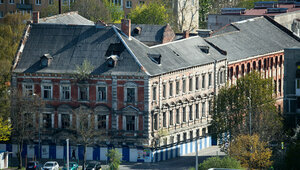 Власти Калининградской области планируют расширить Музей янтаря