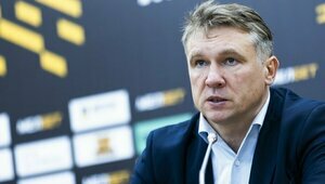 «Надеюсь, что игра с «Зенитом» и ЦСКА станет прологом хорошей погоды и весеннего настроения»: Талалаев — о рестарте сезона