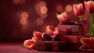 Чего хотят женщины