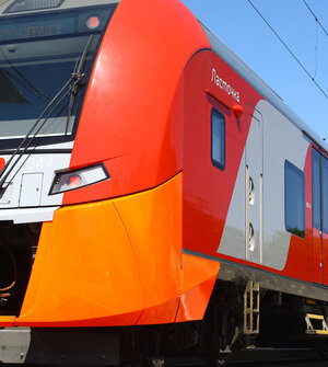 Калининградцам напомнили о двух случаях, когда в электричке могут взять дополнительные 32 рубля