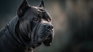 В Сокольниках под Зеленоградском кане-корсо бросился на 10-летнюю девочку, ребёнка спас отец (видео)  