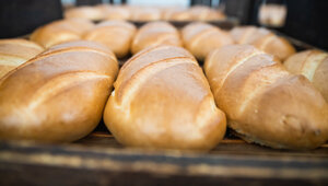 В России с 1 апреля стандартизируют батоны и булки