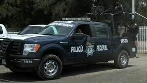 В лучших традициях майя: убитого в Мексике наркобарона похоронили в золотом гробу