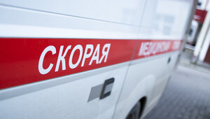 Погибший и двое раненых: на трассе Калининград — Мамоново лоб в лоб столкнулись Ford и Kia