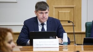 Кропоткин: В Совете Федерации обсудили развитие культуры и образования в Калининградской области 