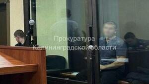 В Черняховске пьяный автомобилист повалил инспектора на землю и схватил за шею — дело ушло в суд