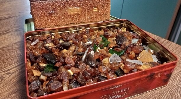 «У туристов челюсти выпадают»: берег моря под Светлогорском усыпало янтарём (фото)