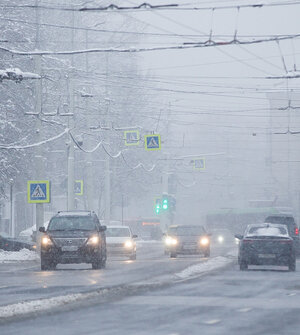 Калининградская область вошла в топ-5 регионов для автотуризма по итогам зимы