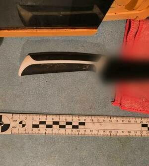 Вступился за чужую жену и получил удар ножом: пьяный житель Балтийска зарезал 27-летнего соседа (видео) 