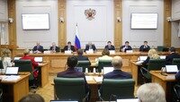 Губернатор представил в Совфеде предложения по перезагрузке Калининградской ОЭЗ — Кропоткин
