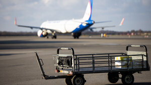 Совет Федерации готовит обращение в Минтранс, чтобы изменить систему субсидирования полётов в Калининград