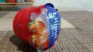 «Раздулся, как шарик»: калининградка купила на рынке польский сыр, который испортился за ночь (фото, видео) 