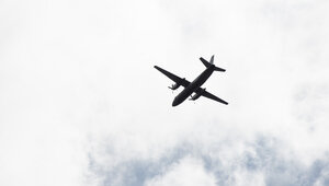 Российские авиакомпании продолжают продавать билеты на Ближний Восток, хотя лететь туда сейчас нельзя