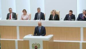 Льготы, транспорт, ЖКХ: Беспрозванных представил в Совфеде ключевые запросы Калининградской области