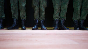 Россия и Украина обменялись пленными по формуле 200 на 200 — Минобороны РФ