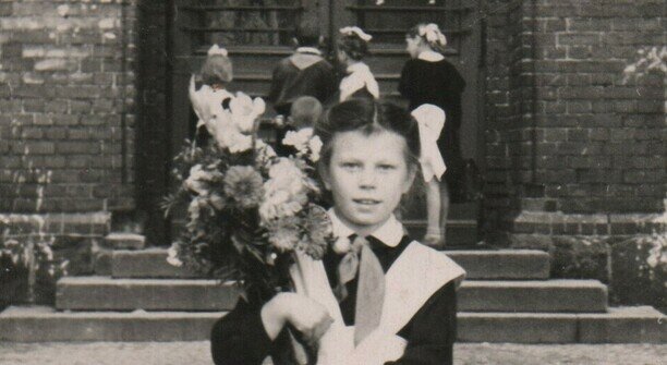 «Девочки сели на скамейку, и в этот момент руины обвалились»: калининградка рассказала о жизни Советска 1950-х (фото)