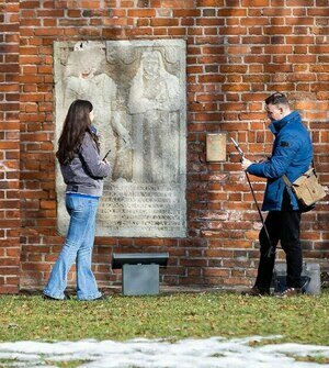 На 44-ю годовщину брака муж подарил жене и её подругам поездку в Калининград: как слабый пол задаёт тренды в туризме 