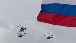 В Кремле ответили, собирается ли Россия помогать Ирану оружием