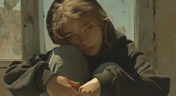 Калининградка рассказала, как бросила наркотики и алкоголь после 10 лет хождения по адскому замкнутому кругу     