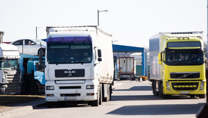 «Скоро по три евро?»: «калининградский» чат жителей Литвы, Польши и Германии обсуждает резкий рост цен на топливо